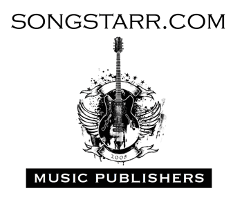 SongStarr Logo